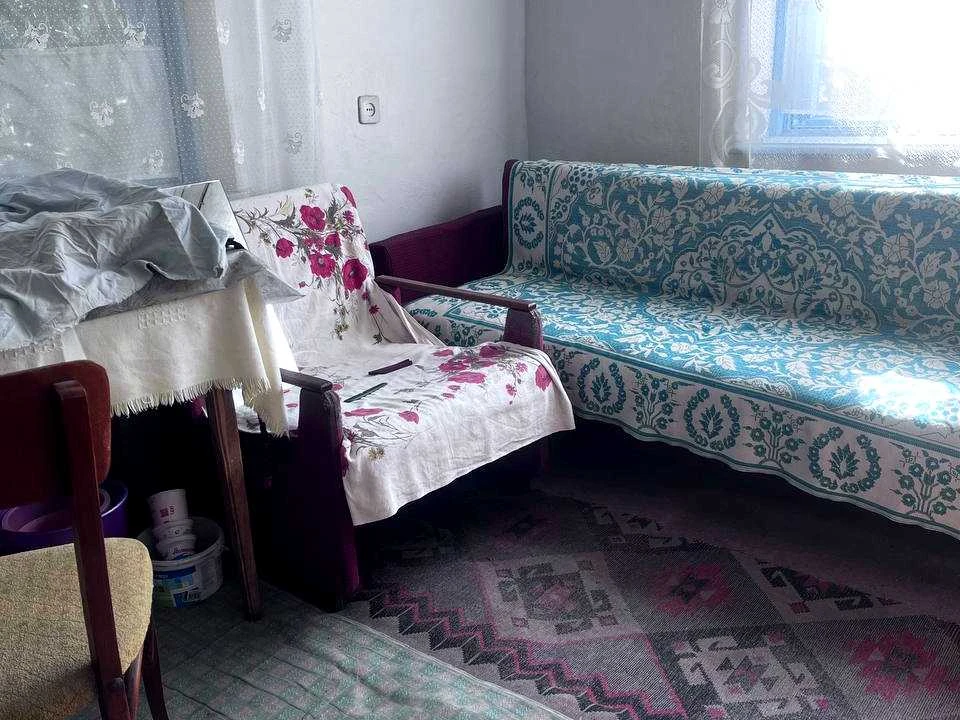 House. Vinnytsia, 1st Vrozhayny Proezd