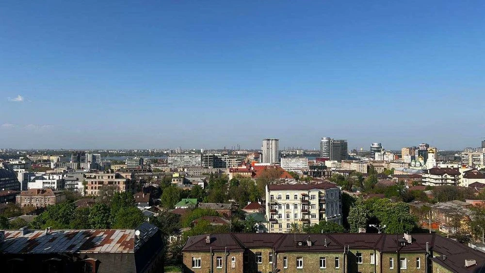 Продам стильную квартиру в ЖК Женева (GENEVE), в центре горо