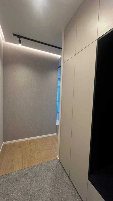 Продам стильную квартиру в ЖК Женева (GENEVE), в центре горо