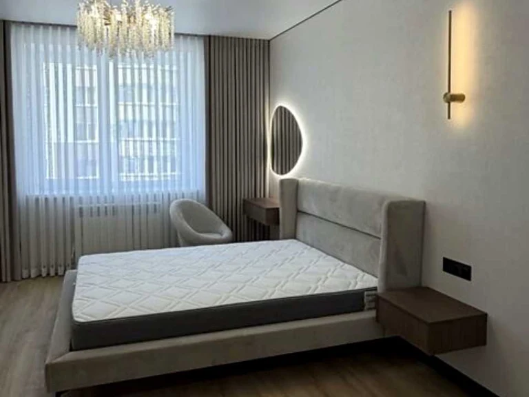 Apartment. Vinnytsia, Mykolaivska Street.
