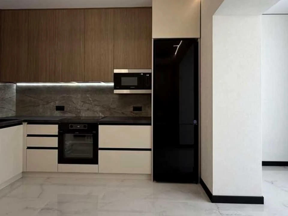 Apartment. Vinnytsia, Mykolaivska Street.