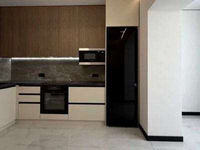 Apartment. Vinnytsia, Mykolaivska Street.