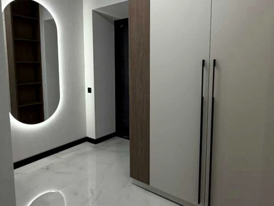 Apartment. Vinnytsia, Mykolaivska Street.