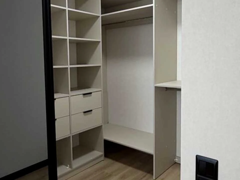 Apartment. Vinnytsia, Mykolaivska Street.