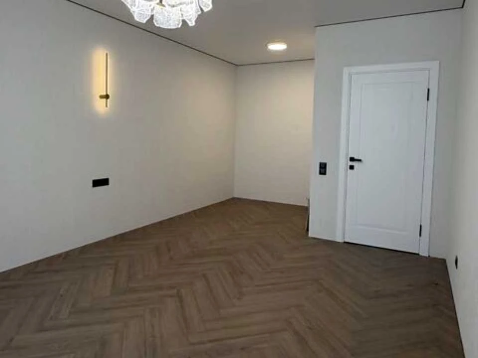 Apartment. Vinnytsia, Mykolaivska Street.