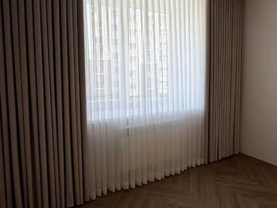 Apartment. Vinnytsia, Mykolaivska Street.