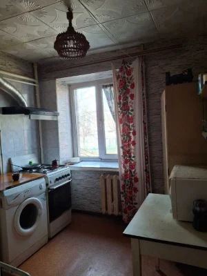2-х кімнатна квартира, район "соцмісто", біля бк Металургів