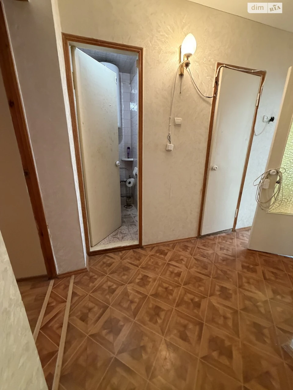 Продажа квартир.