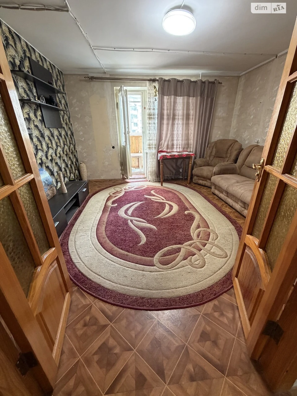Продажа квартир.