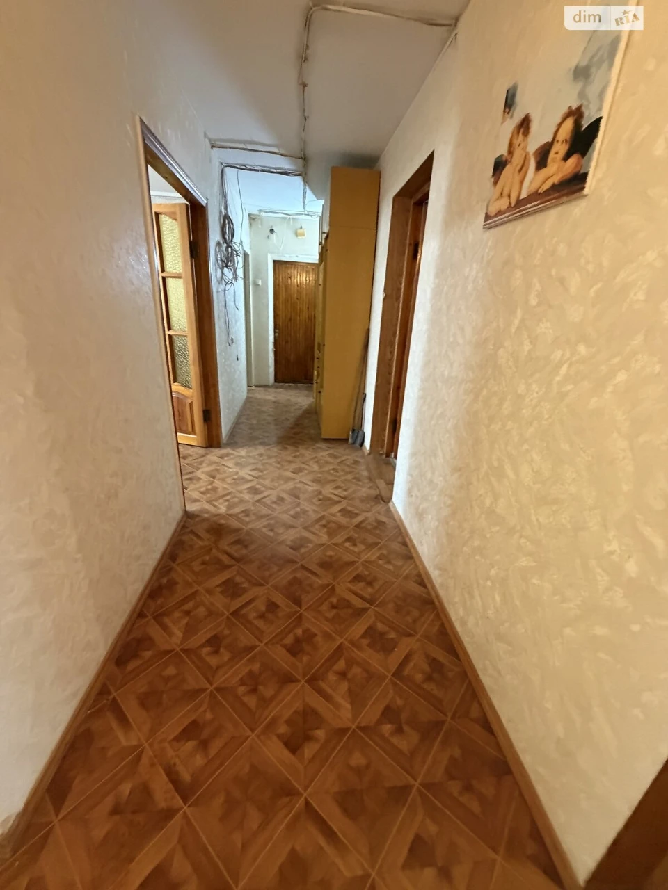 Продажа квартир.