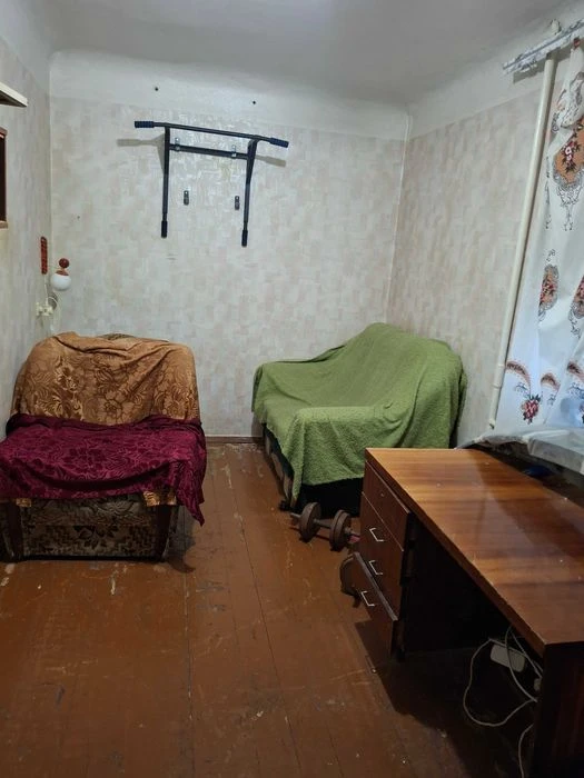 2-х кімнатна квартира, район "соцмісто", біля бк Металургів