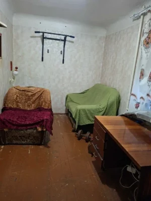 2-х кімнатна квартира, район "соцмісто", біля бк Металургів