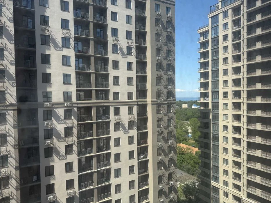 Двухкомнатная квартира в ЖК Элегия Парк, с ремонтом, мебелью т
