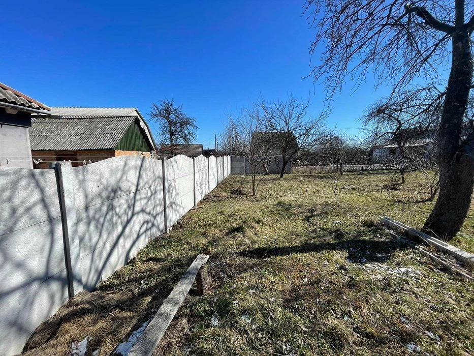 (5) Продам земельный участок на Старом Городе 4624