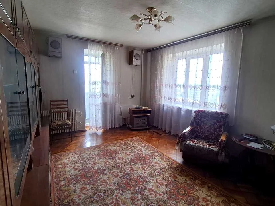 Apartment. Kharkiv, Academician Bogomolets St.