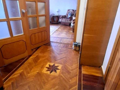Apartment. Kharkiv, Academician Bogomolets St.