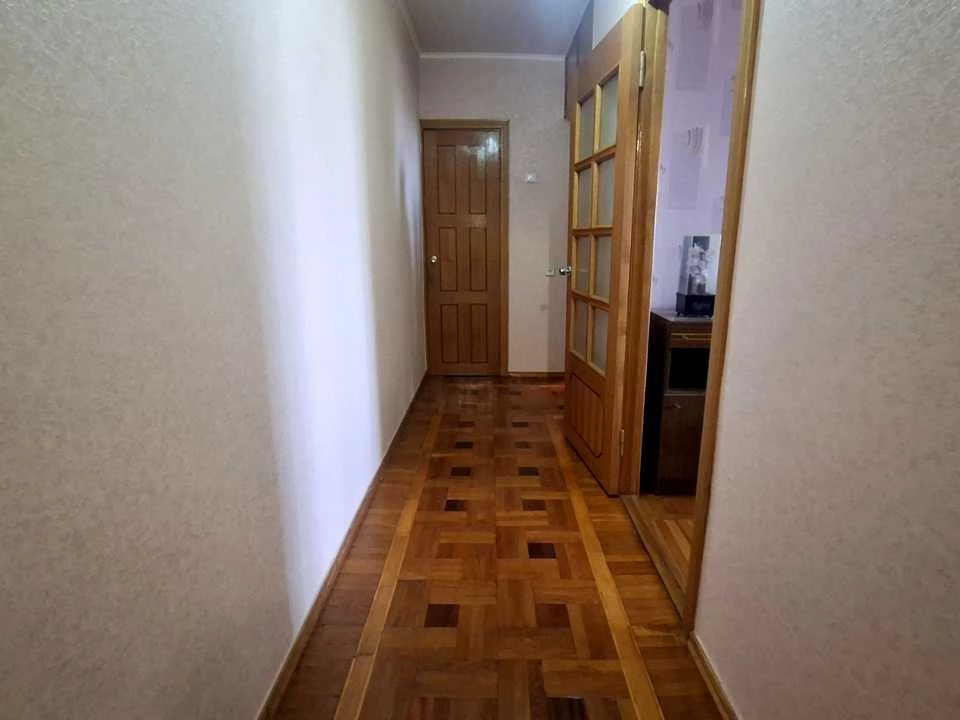 Apartment. Kharkiv, Academician Bogomolets St.