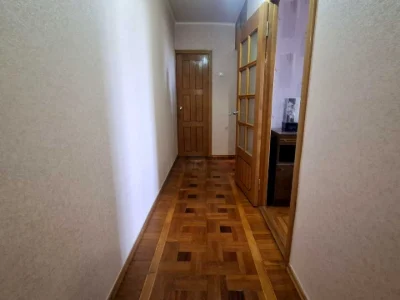 Apartment. Kharkiv, Academician Bogomolets St.