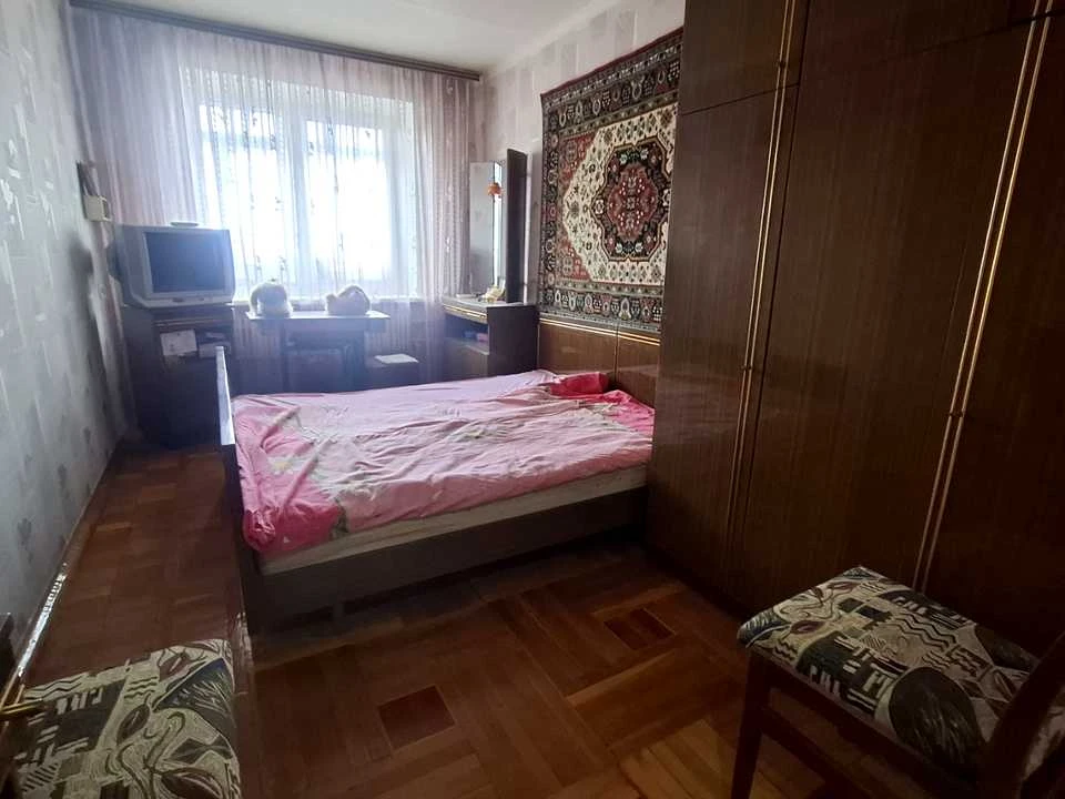 Apartment. Kharkiv, Academician Bogomolets St.