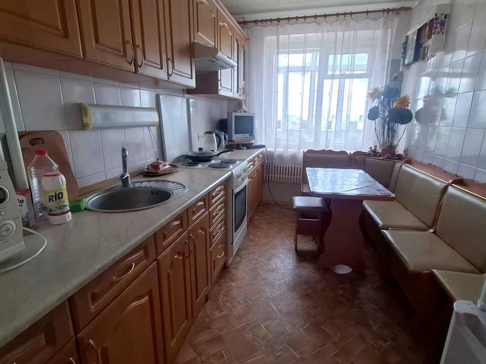 Apartment. Kharkiv, Academician Bogomolets St.