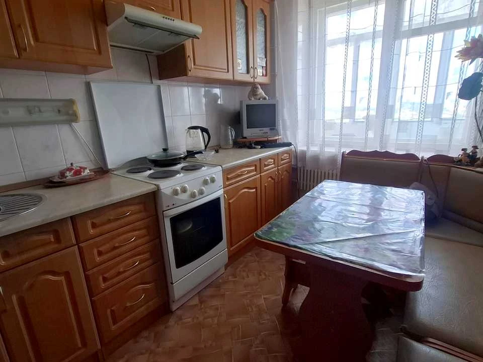 Apartment. Kharkiv, Academician Bogomolets St.