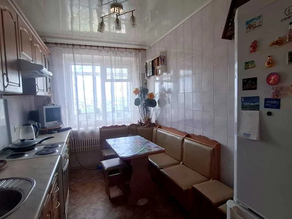 Apartment. Kharkiv, Academician Bogomolets St.
