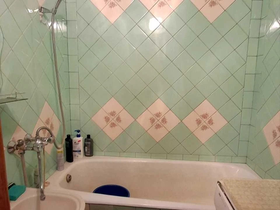 Apartment. Kharkiv, Academician Bogomolets St.