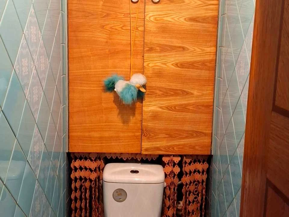 Apartment. Kharkiv, Academician Bogomolets St.
