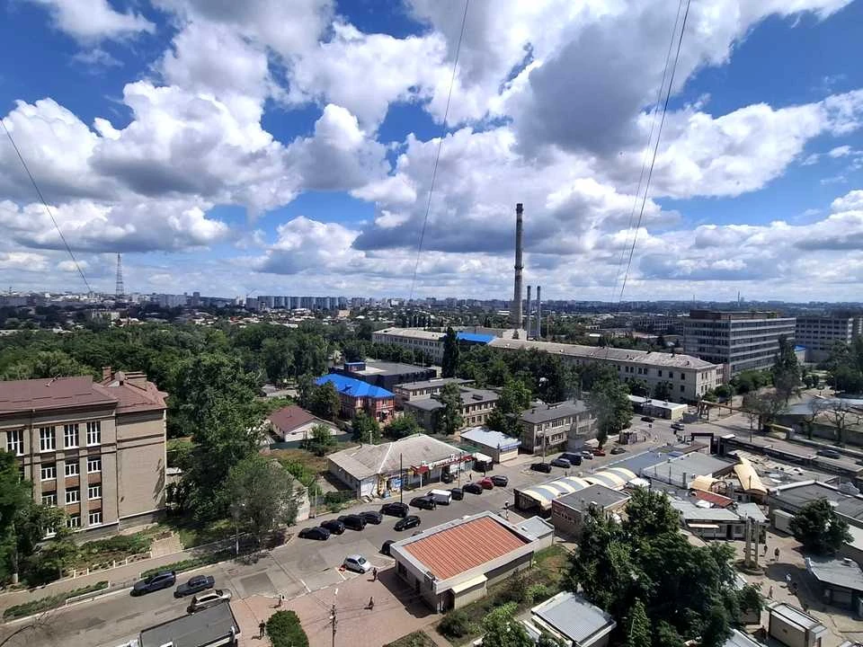 Apartment. Kharkiv, Academician Bogomolets St.