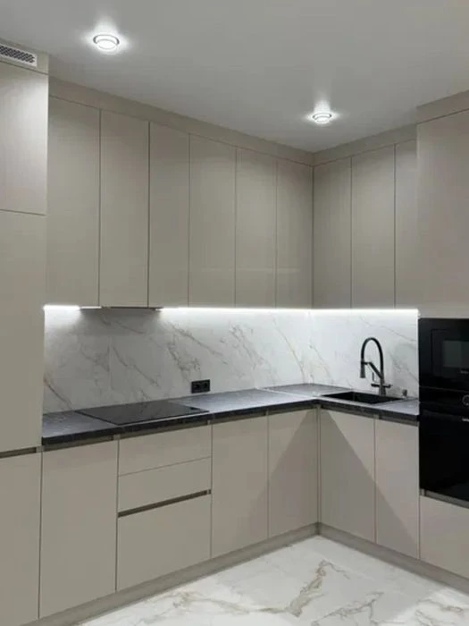 Продам 1к. квартира в ЖК Акрополь, парк Победы, Аркадия