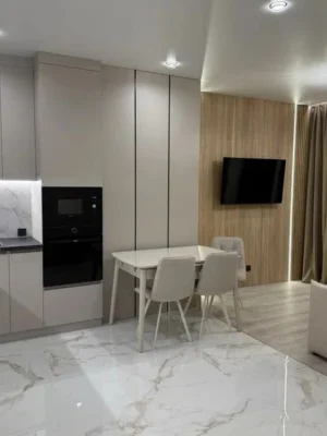 Продам 1к. квартира в ЖК Акрополь, парк Победы, Аркадия