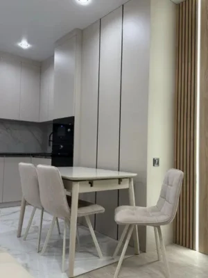 Продам 1к. квартира в ЖК Акрополь, парк Победы, Аркадия
