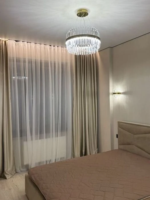 Продам 1к. квартира в ЖК Акрополь, парк Победы, Аркадия