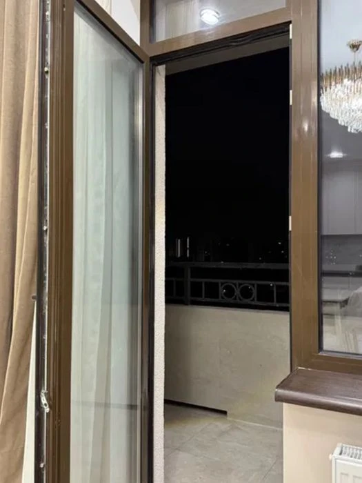 Продам 1к. квартира в ЖК Акрополь, парк Победы, Аркадия