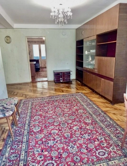 Продажа 3ой квартиры в Вознесеновском р-не