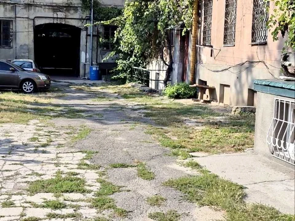 Квартира. Одесса, ул.