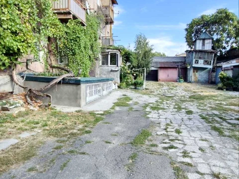 Квартира. Одесса, ул.