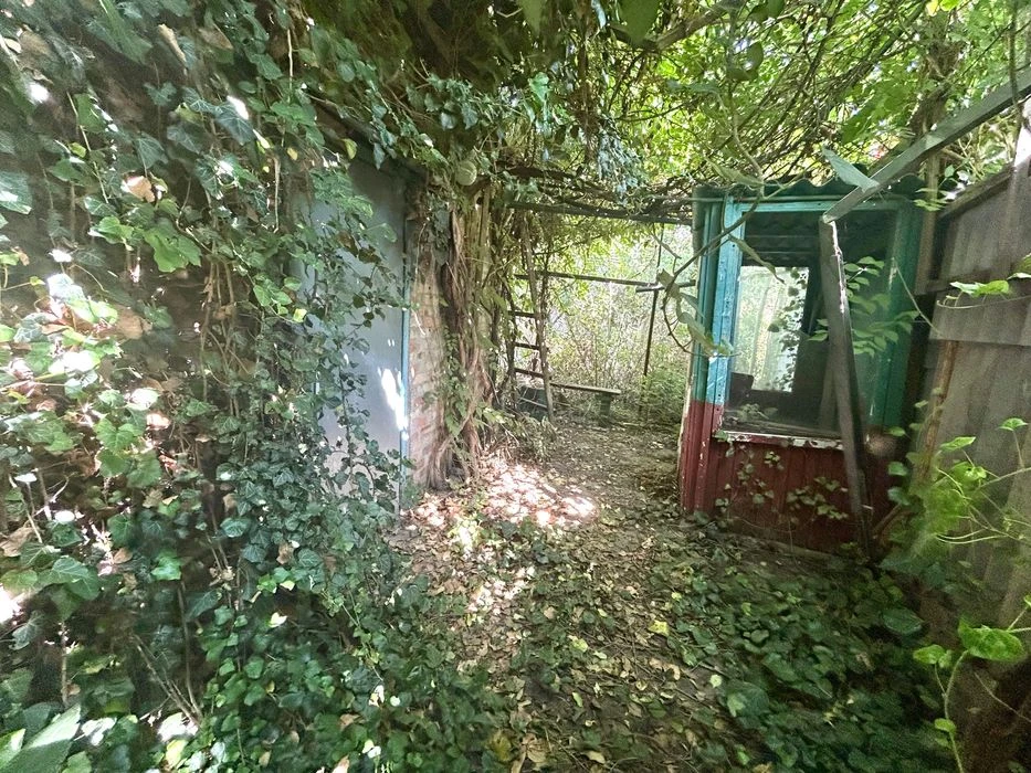 Two-room house in Odessa in Kotovskogo village