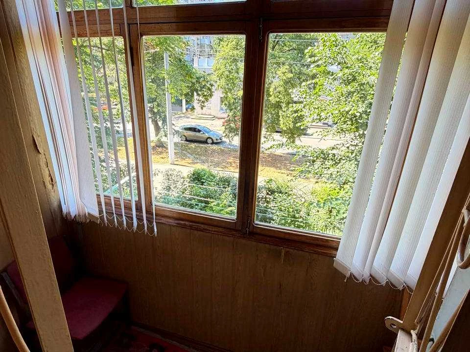 Квартира. Одесса, Героев Крут ул. (Валентины Терешковой)