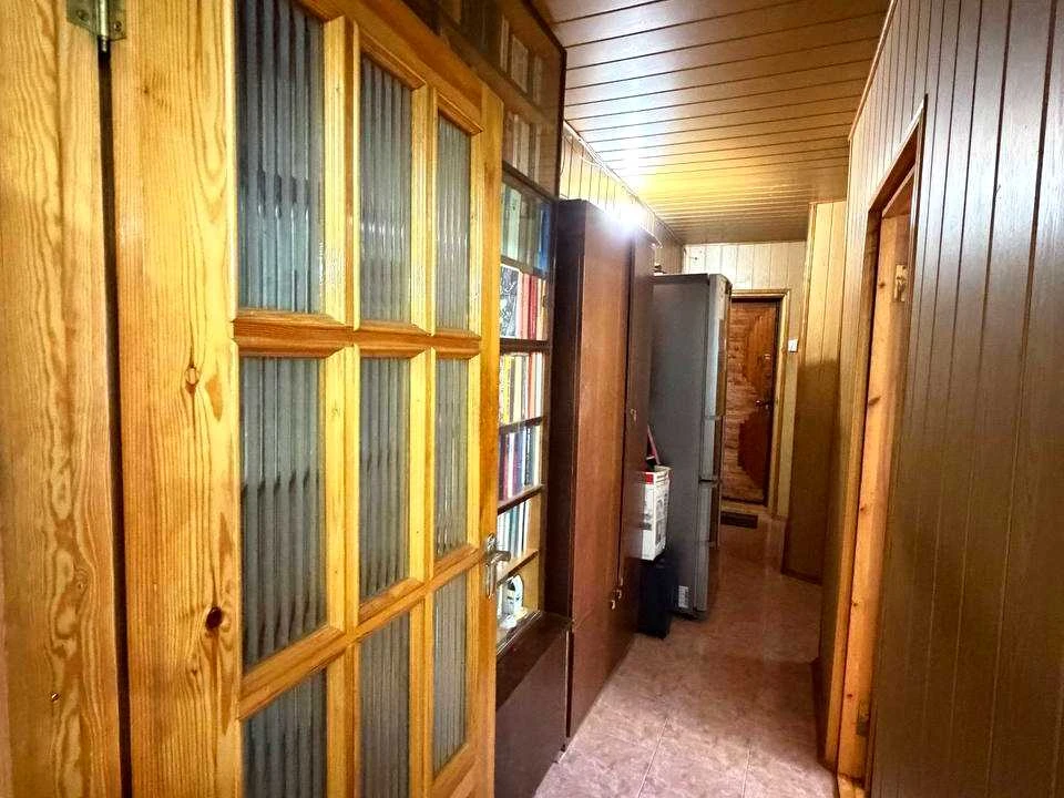 Квартира. Одесса, Героев Крут ул. (Валентины Терешковой)
