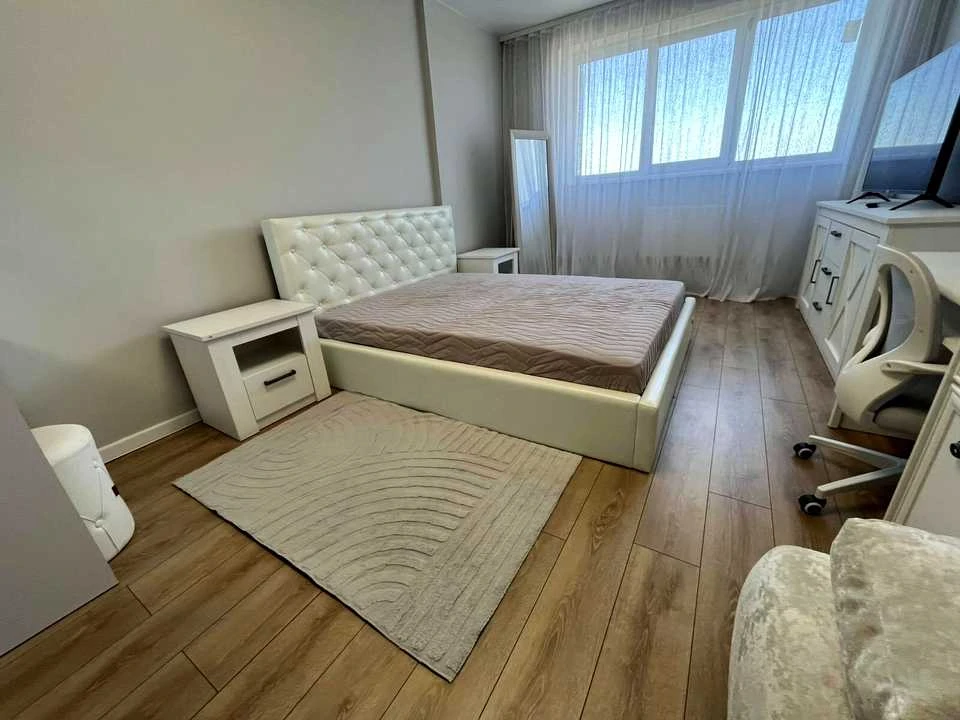 Квартира. Хмельницький, Лісогринівецька вул., (36-А)