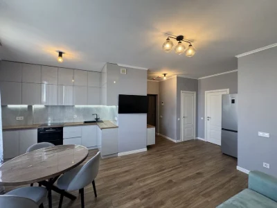 2-room apartment for sale, Zelena Sykhiv Street