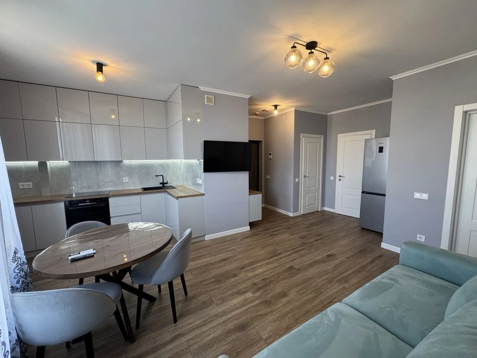 2-room apartment for sale, Zelena Sykhiv Street