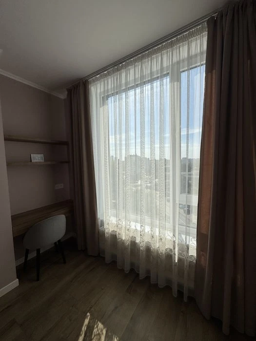 2-room apartment for sale, Zelena Sykhiv Street