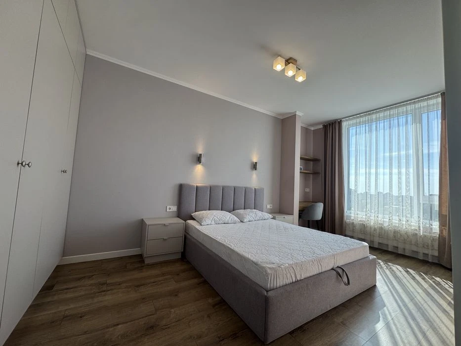 2-room apartment for sale, Zelena Sykhiv Street