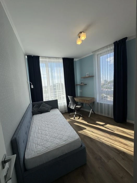 2-room apartment for sale, Zelena Sykhiv Street