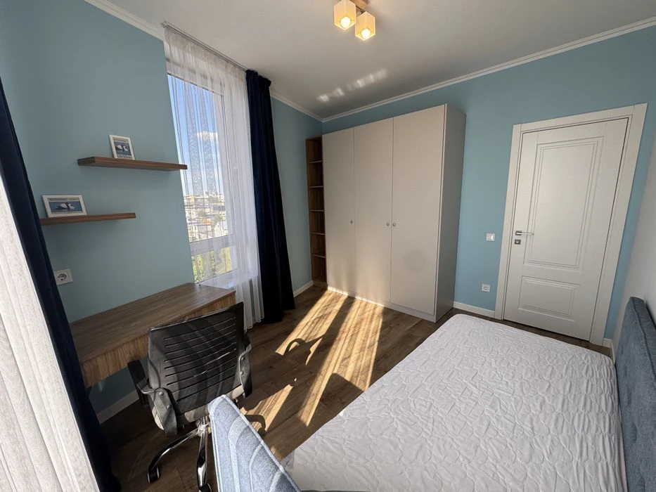 2-room apartment for sale, Zelena Sykhiv Street