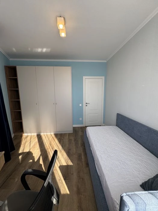 2-room apartment for sale, Zelena Sykhiv Street