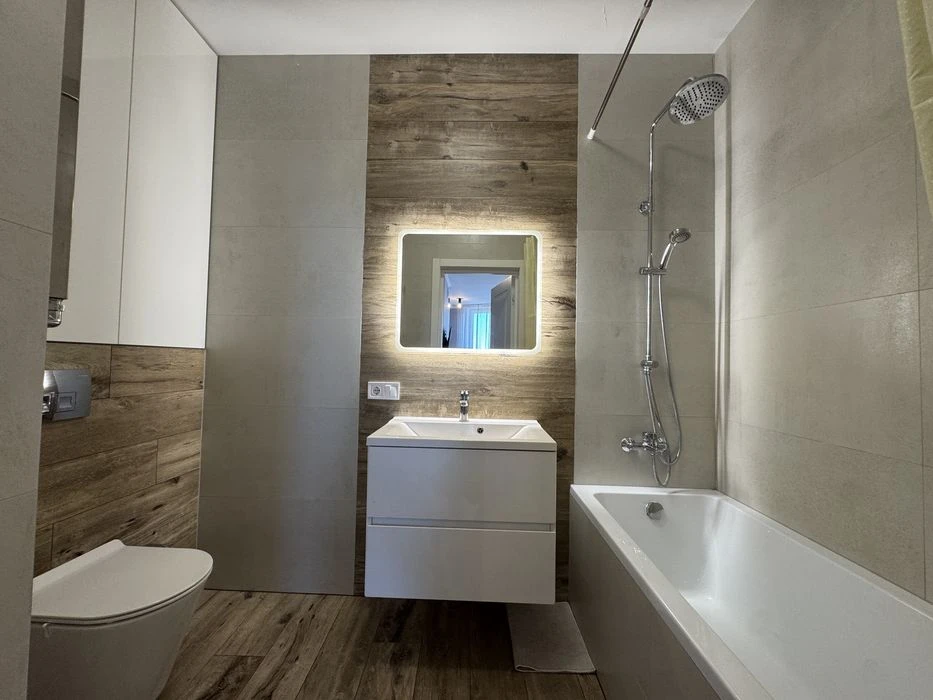 2-room apartment for sale, Zelena Sykhiv Street