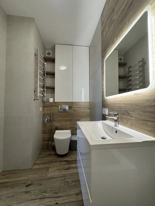 2-room apartment for sale, Zelena Sykhiv Street
